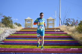 Cañón Jimulco, trail del sotol @tar.mx