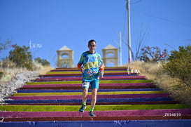 Cañón Jimulco, trail del sotol @tar.mx