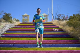 Cañón Jimulco, trail del sotol @tar.mx