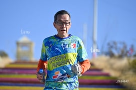 Cañón Jimulco, trail del sotol @tar.mx