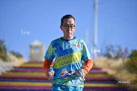 Cañón Jimulco, trail del sotol @tar.mx