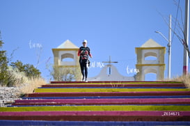 Cañón Jimulco, trail del sotol @tar.mx