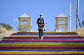 Cañón Jimulco, trail del sotol @tar.mx