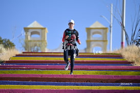 Cañón Jimulco, trail del sotol @tar.mx