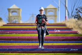 Cañón Jimulco, trail del sotol @tar.mx