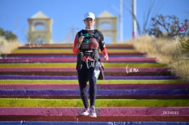 Cañón Jimulco, trail del sotol @tar.mx