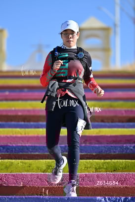 Cañón Jimulco, trail del sotol @tar.mx