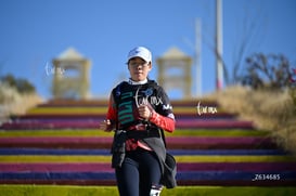 Cañón Jimulco, trail del sotol @tar.mx