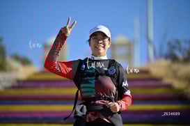 Cañón Jimulco, trail del sotol @tar.mx