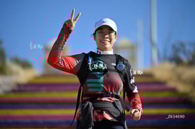 Cañón Jimulco, trail del sotol @tar.mx