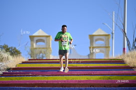 Cañón Jimulco, trail del sotol @tar.mx