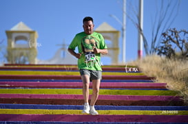 Cañón Jimulco, trail del sotol @tar.mx