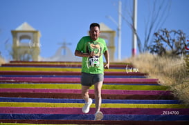 Cañón Jimulco, trail del sotol @tar.mx