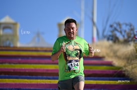 Cañón Jimulco, trail del sotol @tar.mx