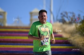 Cañón Jimulco, trail del sotol @tar.mx