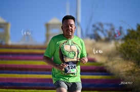 Cañón Jimulco, trail del sotol @tar.mx