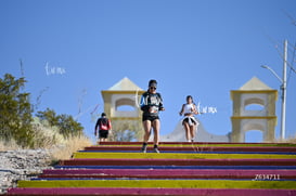 Cañón Jimulco, trail del sotol @tar.mx