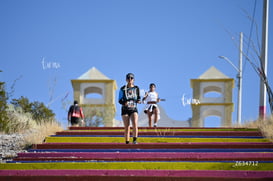 Cañón Jimulco, trail del sotol @tar.mx
