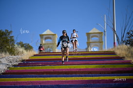 Cañón Jimulco, trail del sotol @tar.mx
