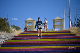 Cañón Jimulco, trail del sotol @tar.mx