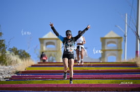 Cañón Jimulco, trail del sotol @tar.mx