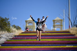 Cañón Jimulco, trail del sotol @tar.mx