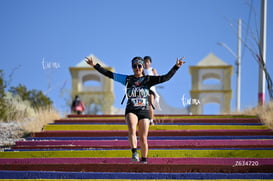 Cañón Jimulco, trail del sotol @tar.mx