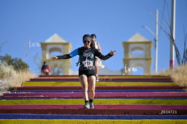Cañón Jimulco, trail del sotol @tar.mx