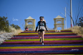 Cañón Jimulco, trail del sotol @tar.mx