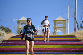 Cañón Jimulco, trail del sotol @tar.mx