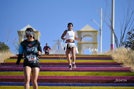 Cañón Jimulco, trail del sotol @tar.mx