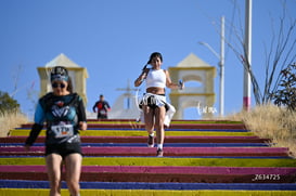 Cañón Jimulco, trail del sotol @tar.mx