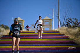 Cañón Jimulco, trail del sotol @tar.mx