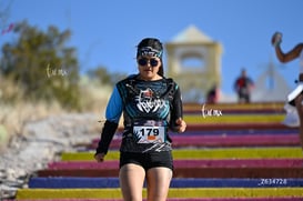 Cañón Jimulco, trail del sotol @tar.mx