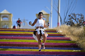 Cañón Jimulco, trail del sotol @tar.mx