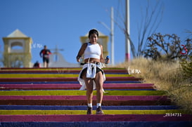 Cañón Jimulco, trail del sotol @tar.mx