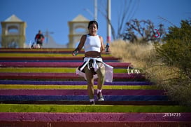 Cañón Jimulco, trail del sotol @tar.mx