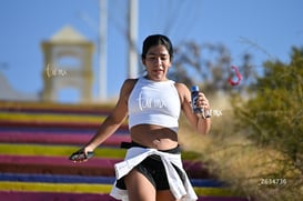 Cañón Jimulco, trail del sotol @tar.mx