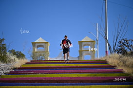 Cañón Jimulco, trail del sotol @tar.mx