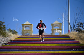 Cañón Jimulco, trail del sotol @tar.mx