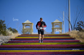 Cañón Jimulco, trail del sotol @tar.mx