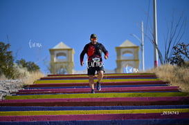 Cañón Jimulco, trail del sotol @tar.mx