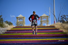 Cañón Jimulco, trail del sotol @tar.mx