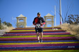 Cañón Jimulco, trail del sotol @tar.mx