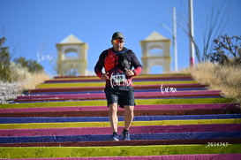 Cañón Jimulco, trail del sotol @tar.mx