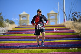 Cañón Jimulco, trail del sotol @tar.mx