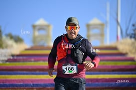 Cañón Jimulco, trail del sotol @tar.mx