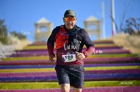 Cañón Jimulco, trail del sotol @tar.mx