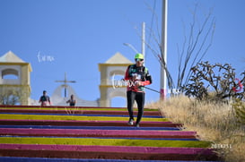 Cañón Jimulco, trail del sotol @tar.mx