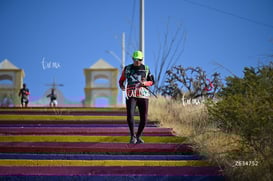 Cañón Jimulco, trail del sotol @tar.mx